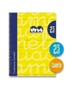 LAMELA BLOC t.FORR.4º 80h CDV. 2,5 AM - Pack de 5 unidades